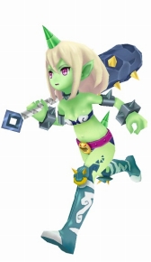 画像ギャラリー No.011のサムネイル画像 / 「聖剣伝説 RISE of MANA」メインストーリー第30章が公開。記念ガチャも