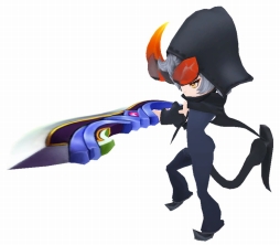 画像ギャラリー No.012のサムネイル画像 / 「聖剣伝説 RISE of MANA」メインストーリー第30章が公開。記念ガチャも