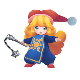 画像ギャラリー No.007のサムネイル画像 / 「聖剣伝説 RISE of MANA」,「聖剣伝説3」とのコラボを実施。復刻イベントも