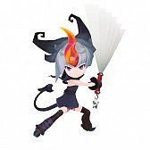 画像ギャラリー No.008のサムネイル画像 / 「聖剣伝説 RISE of MANA」,「聖剣伝説3」とのコラボを実施。復刻イベントも