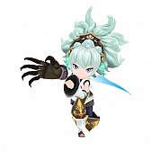 画像ギャラリー No.009のサムネイル画像 / 「聖剣伝説 RISE of MANA」,「聖剣伝説3」とのコラボを実施。復刻イベントも