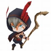 画像ギャラリー No.013のサムネイル画像 / 「聖剣伝説 RoM」,「チェインクロニクル」とのコラボイベントが本日開幕