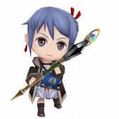 画像ギャラリー No.015のサムネイル画像 / 「聖剣伝説 RoM」,「チェインクロニクル」とのコラボイベントが本日開幕