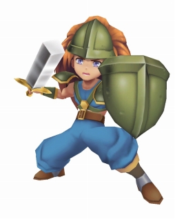 画像ギャラリー No.006のサムネイル画像 / 「聖剣伝説 RoM」,「聖剣伝説3」とのXmasコラボキャンペーンを実施