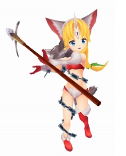 画像ギャラリー No.007のサムネイル画像 / 「聖剣伝説 RoM」,「聖剣伝説3」とのXmasコラボキャンペーンを実施