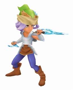 画像ギャラリー No.008のサムネイル画像 / 「聖剣伝説 RoM」,「聖剣伝説3」とのXmasコラボキャンペーンを実施