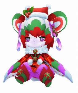 画像ギャラリー No.009のサムネイル画像 / 「聖剣伝説 RoM」,「聖剣伝説3」とのXmasコラボキャンペーンを実施