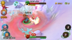 画像ギャラリー No.012のサムネイル画像 / 「聖剣伝説 RoM」,「聖剣伝説3」とのXmasコラボキャンペーンを実施