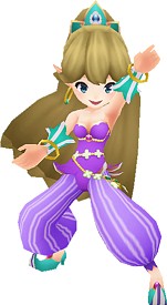 画像ギャラリー No.008のサムネイル画像 / 「聖剣伝説 RoM」過去のコラボ魔ペットなどが手に入る特別企画がスタート