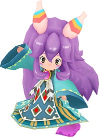 画像ギャラリー No.009のサムネイル画像 / 「聖剣伝説 RoM」過去のコラボ魔ペットなどが手に入る特別企画がスタート