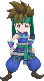 画像ギャラリー No.010のサムネイル画像 / 「聖剣伝説 RoM」過去のコラボ魔ペットなどが手に入る特別企画がスタート