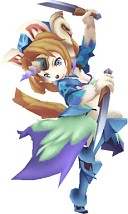 画像ギャラリー No.014のサムネイル画像 / 「聖剣伝説 RoM」過去のコラボ魔ペットなどが手に入る特別企画がスタート