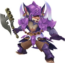 画像ギャラリー No.015のサムネイル画像 / 「聖剣伝説 RoM」過去のコラボ魔ペットなどが手に入る特別企画がスタート