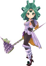 画像ギャラリー No.016のサムネイル画像 / 「聖剣伝説 RoM」過去のコラボ魔ペットなどが手に入る特別企画がスタート