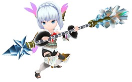 画像ギャラリー No.020のサムネイル画像 / 「聖剣伝説 RoM」過去のコラボ魔ペットなどが手に入る特別企画がスタート