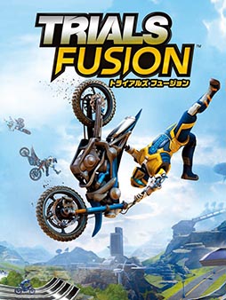 画像ギャラリー No.005のサムネイル画像 / 「トライアルズ フュージョン」のPC/Xbox 360版は4月16日に,PS4版は5月29日配信開始。PS4向けにはシーズンパス同梱のパッケージ版も用意