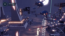 画像ギャラリー No.023のサムネイル画像 / バイクゲーム「トライアルズ フュージョン」がついにリリース。シンプル操作で派手なトリックが繰り出せる手軽さと高い中毒性が,うーん,たまらない