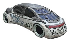 画像集#005のサムネイル/「トライアルズ フュージョン」追加DLC「ライダーオブザラストランド」を配信開始