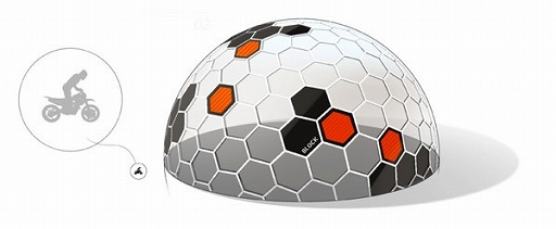 画像集#009のサムネイル/「トライアルズ フュージョン」,新DLC「エンパイアオブザスカイ」が本日配信