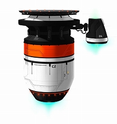 画像集#010のサムネイル/「トライアルズ フュージョン」,新DLC「エンパイアオブザスカイ」が本日配信