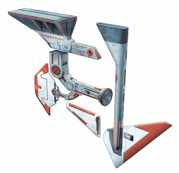 画像集#011のサムネイル/「トライアルズ フュージョン」,新DLC「エンパイアオブザスカイ」が本日配信