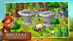 ꡼ No.002 | 쥴󡦥ȥ쥤롧American Settler