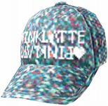 画像集#010のサムネイル/「わがままファッション GIRLS MODE よくばり宣言! トキメキUP!」とアパレルブランド「PINK-latte」のコラボアイテムが無料配信中