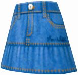 画像集#011のサムネイル/「わがままファッション GIRLS MODE よくばり宣言! トキメキUP!」とアパレルブランド「PINK-latte」のコラボアイテムが無料配信中