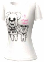 わがままファッション Girls Mode よくばり宣言 トキメキup とアパレルブランド Pink Latte のコラボアイテムが無料配信中