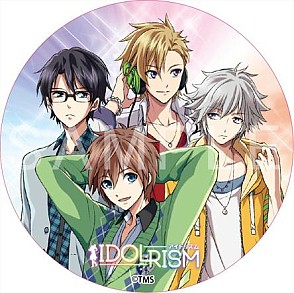 ������#001�Υ���ͥ���/�֥����ɥꥺ��פ�AnimeJapan 2014�˽�Ź��PV�θ����䥰�å������»�