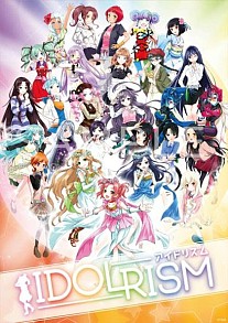 ������#002�Υ���ͥ���/�֥����ɥꥺ��פ�AnimeJapan 2014�˽�Ź��PV�θ����䥰�å������»�