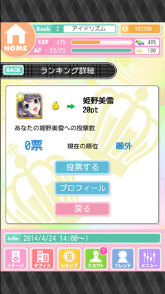 ������#002�Υ���ͥ���/�֥����ɥꥺ��ס��ץ쥤�䡼����ɼ��No.1�����ɥ뤬��ޤ������󤬥�������