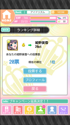 ������#004�Υ���ͥ���/�֥����ɥꥺ��ס��ץ쥤�䡼����ɼ��No.1�����ɥ뤬��ޤ������󤬥�������