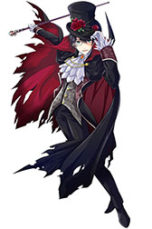 画像集#003のサムネイル/「アイドリズム」,限定カードをもらえるハロウィンイベントを10月2日14:00より開催