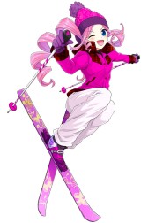 ���������꡼ No.002�Υ���ͥ������ / �֥����ɥꥺ��ס��֡�2 ���Ի�Τ�� Winter�פ��������֥����󥿡��Х���������