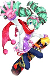 ���������꡼ No.003�Υ���ͥ������ / �֥����ɥꥺ��ס��֡�2 ���Ի�Τ�� Winter�פ��������֥����󥿡��Х���������