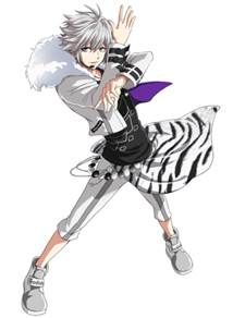 画像ギャラリー No.001のサムネイル画像 / 「アイドリズム」,No.1アイドル決定戦の結果発表。優勝は「岬アレクシス」