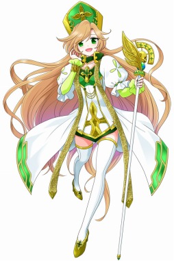 画像ギャラリー No.001のサムネイル画像 / 「アイドリズム」限定カード「神楽柚希 Fantasy2」が手に入るイベントが開催に