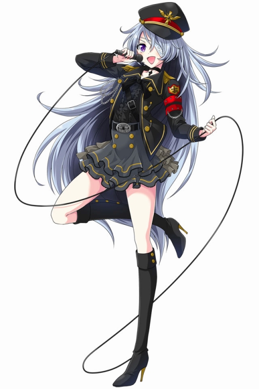 画像ギャラリー No.004のサムネイル画像 / 「アイドリズム」第5回アイドリズム総選挙開催。新曲も2 曲同時配信