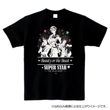 画像ギャラリー No.009のサムネイル画像 / 「アイドリズム」2周年記念グッズの申し込みがCROSSクラウドファンディングで開始