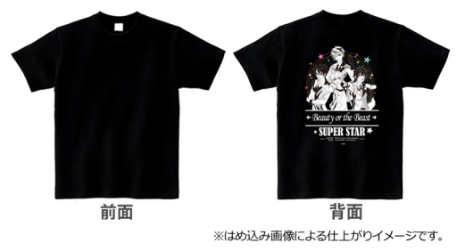 画像ギャラリー No.012のサムネイル画像 / 「アイドリズム」2周年記念グッズの申し込みがCROSSクラウドファンディングで開始