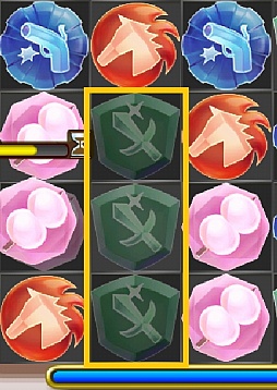 画像集#008のサムネイル/合戦の勝敗は軍師で決まる。高い戦略性が魅力のスマートフォン向けパズルRPG「ぐんたま〜軍師の魂〜」のプレイレポートを掲載