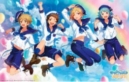 画像ギャラリー No.006のサムネイル画像 / Happy Elementsの公式ガイドブック2冊が発売。特典付き