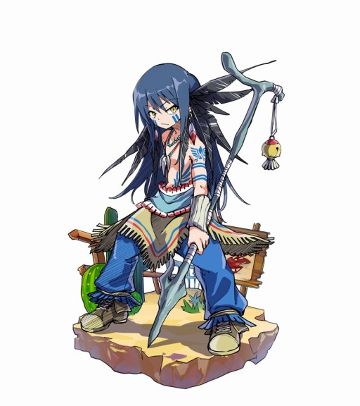 画像ギャラリー No.007のサムネイル画像 / Happy Elementsの公式ガイドブック2冊が発売。特典付き