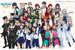 画像ギャラリー No.009のサムネイル画像 / Happy Elementsの公式ガイドブック2冊が発売。特典付き