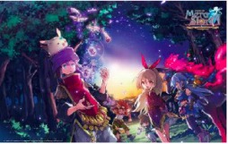 画像ギャラリー No.010のサムネイル画像 / Happy Elementsの公式ガイドブック2冊が発売。特典付き