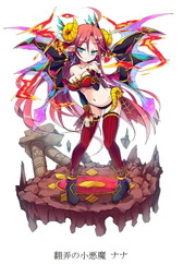 ���������꡼ No.002�Υ���ͥ������ / �֥�륯���ȡ��ꥢ�פǡ֥ɥ饴��ݡ������פȤΥ���ܥ��٥�Ȥ���������