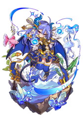 ���������꡼ No.003�Υ���ͥ������ / �֥�륯���ȡ��ꥢ�פǡ֥ɥ饴��ݡ������פȤΥ���ܥ��٥�Ȥ���������