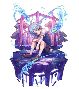 画像ギャラリー No.004のサムネイル画像 / 「メルクストーリア」と「消滅都市」がコラボを実施。夢添いの君と忘却の町が無料開放に