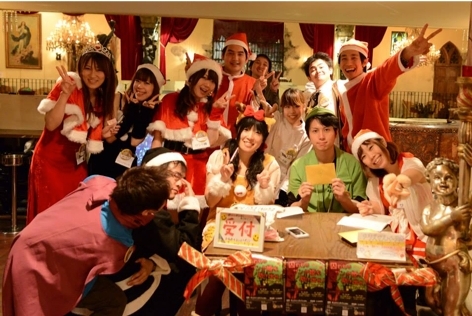 ���������꡼ No.003�Υ���ͥ������ / �֥�륹�ȡץ���ܤΥꥢ����򤭥���������ߤ���󥸥�󤫤����æ�Сפ�����®�Ǵ���